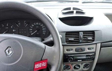 Renault Symbol, 2011 год, 385 000 рублей, 4 фотография