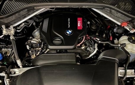 BMW X5, 2018 год, 3 600 000 рублей, 3 фотография