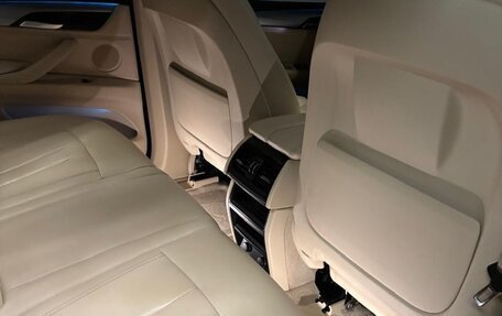 BMW X5, 2018 год, 3 600 000 рублей, 9 фотография