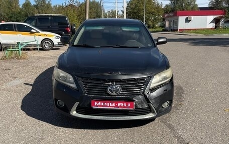 Toyota Camry, 2006 год, 600 000 рублей, 1 фотография