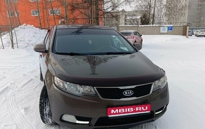 KIA Cerato III, 2012 год, 690 000 рублей, 1 фотография