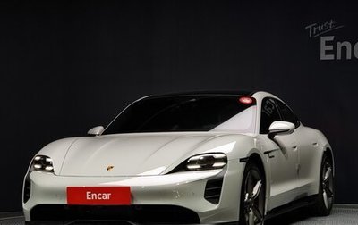 Porsche Taycan I, 2024 год, 12 730 000 рублей, 1 фотография