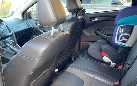 Ford Focus III, 2012 год, 830 000 рублей, 10 фотография