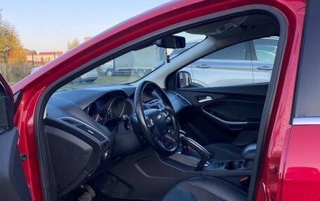 Ford Focus III, 2012 год, 830 000 рублей, 9 фотография