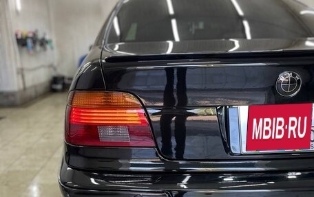 BMW 5 серия, 2001 год, 850 000 рублей, 1 фотография