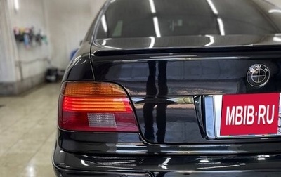 BMW 5 серия, 2001 год, 850 000 рублей, 1 фотография