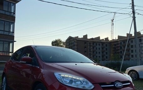 Ford Focus III, 2012 год, 830 000 рублей, 8 фотография