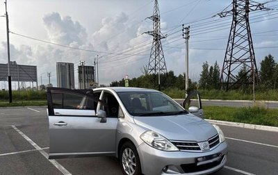 Nissan Tiida, 2008 год, 710 000 рублей, 1 фотография