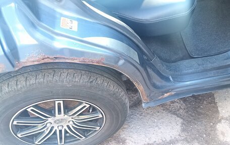 Suzuki Grand Vitara, 2007 год, 700 000 рублей, 4 фотография