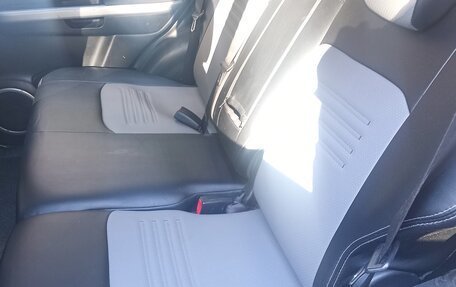 Suzuki Grand Vitara, 2007 год, 700 000 рублей, 3 фотография