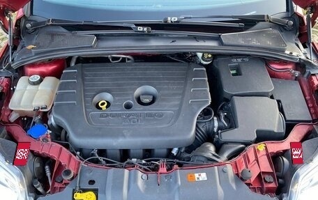 Ford Focus III, 2012 год, 830 000 рублей, 11 фотография