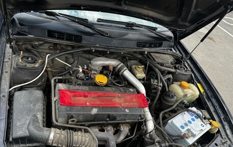Saab 900 II, 1998 год, 340 000 рублей, 4 фотография