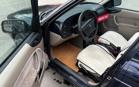 Saab 900 II, 1998 год, 340 000 рублей, 6 фотография