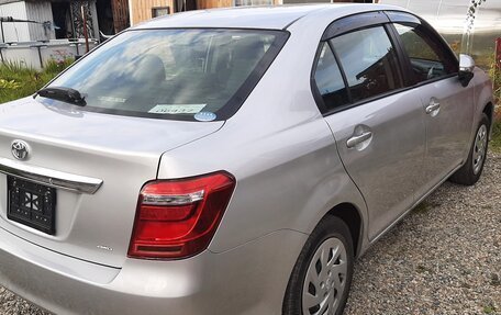 Toyota Corolla, 2019 год, 1 450 000 рублей, 4 фотография
