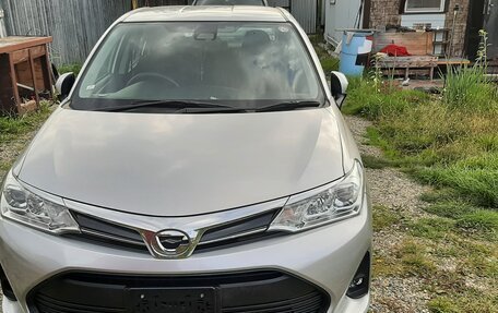 Toyota Corolla, 2019 год, 1 450 000 рублей, 2 фотография