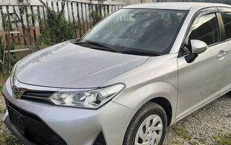 Toyota Corolla, 2019 год, 1 450 000 рублей, 3 фотография