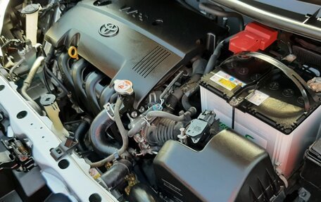 Toyota Corolla, 2019 год, 1 450 000 рублей, 8 фотография