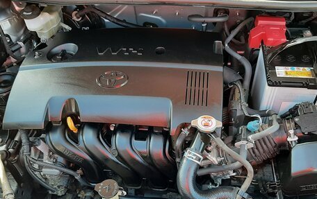 Toyota Corolla, 2019 год, 1 450 000 рублей, 9 фотография