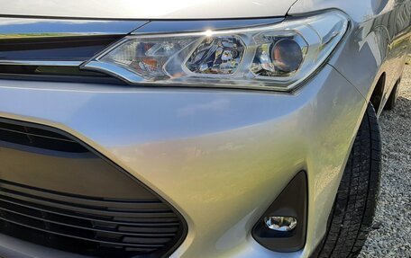 Toyota Corolla, 2019 год, 1 450 000 рублей, 11 фотография