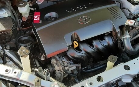 Toyota Corolla, 2019 год, 1 450 000 рублей, 10 фотография