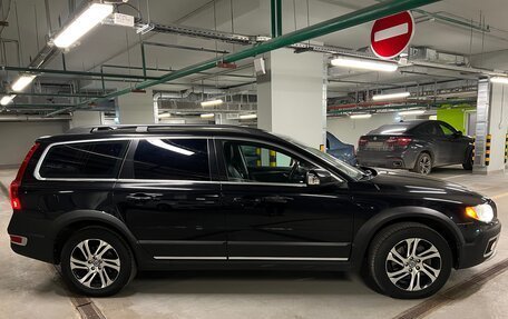 Volvo XC70 II рестайлинг, 2011 год, 1 950 000 рублей, 4 фотография