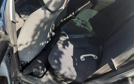 Volkswagen Vento, 1994 год, 50 000 рублей, 3 фотография