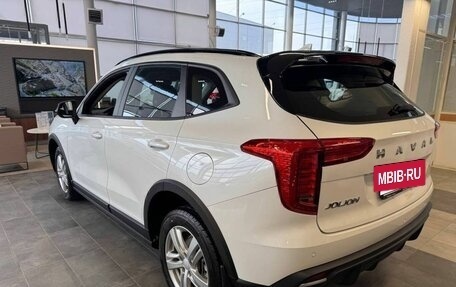 Haval Jolion, 2025 год, 2 249 000 рублей, 3 фотография