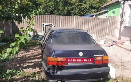 Volkswagen Vento, 1994 год, 50 000 рублей, 2 фотография