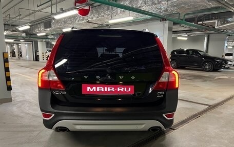 Volvo XC70 II рестайлинг, 2011 год, 1 950 000 рублей, 5 фотография