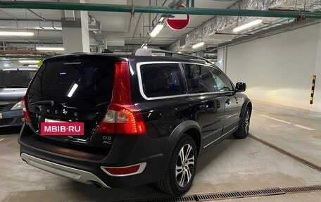 Volvo XC70 II рестайлинг, 2011 год, 1 950 000 рублей, 3 фотография