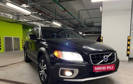 Volvo XC70 II рестайлинг, 2011 год, 1 950 000 рублей, 2 фотография