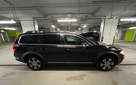 Volvo XC70 II рестайлинг, 2011 год, 1 950 000 рублей, 8 фотография
