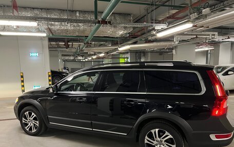 Volvo XC70 II рестайлинг, 2011 год, 1 950 000 рублей, 13 фотография