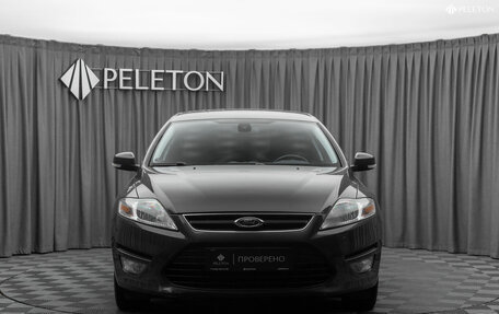 Ford Mondeo IV, 2011 год, 1 100 000 рублей, 3 фотография