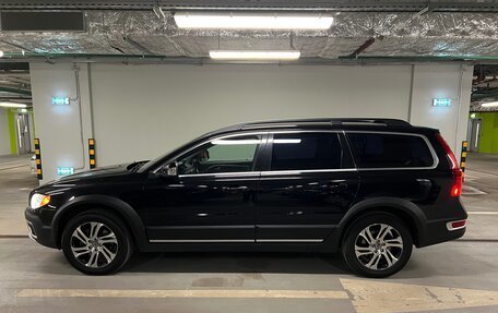 Volvo XC70 II рестайлинг, 2011 год, 1 950 000 рублей, 12 фотография