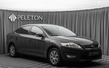 Ford Mondeo IV, 2011 год, 1 100 000 рублей, 2 фотография