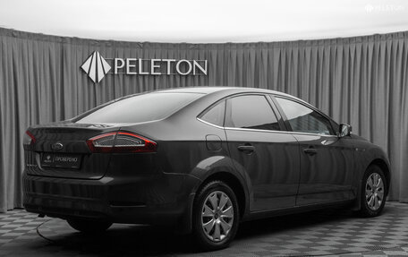 Ford Mondeo IV, 2011 год, 1 100 000 рублей, 5 фотография