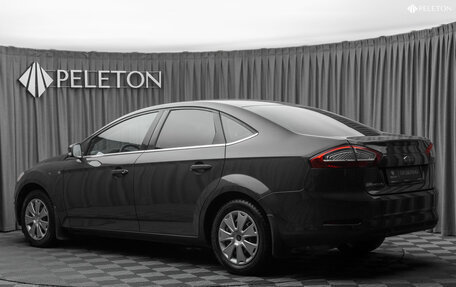 Ford Mondeo IV, 2011 год, 1 100 000 рублей, 4 фотография