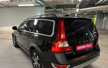 Volvo XC70 II рестайлинг, 2011 год, 1 950 000 рублей, 11 фотография