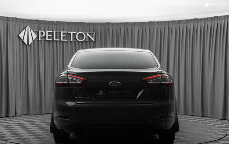 Ford Mondeo IV, 2011 год, 1 100 000 рублей, 6 фотография