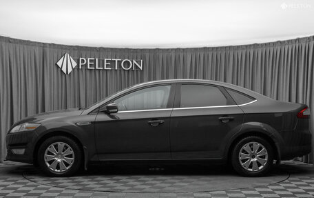 Ford Mondeo IV, 2011 год, 1 100 000 рублей, 7 фотография