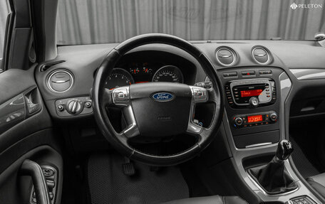 Ford Mondeo IV, 2011 год, 1 100 000 рублей, 9 фотография