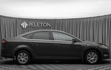 Ford Mondeo IV, 2011 год, 1 100 000 рублей, 8 фотография