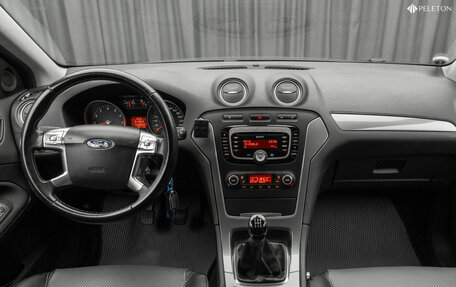 Ford Mondeo IV, 2011 год, 1 100 000 рублей, 10 фотография