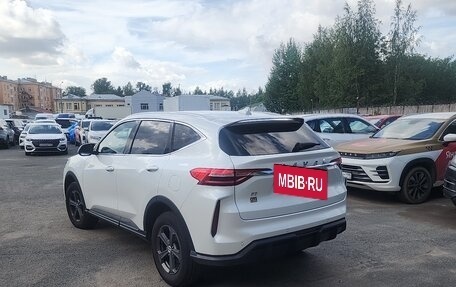 Haval F7 I, 2023 год, 1 154 000 рублей, 6 фотография