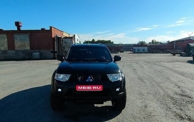 Mitsubishi Pajero Sport II рестайлинг, 2013 год, 1 850 000 рублей, 1 фотография