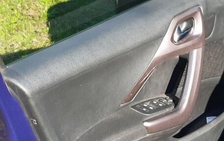 Peugeot 2008 II, 2014 год, 870 000 рублей, 9 фотография