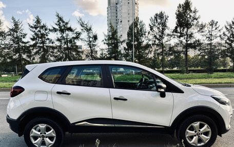 Renault Kaptur I рестайлинг, 2018 год, 1 170 000 рублей, 2 фотография