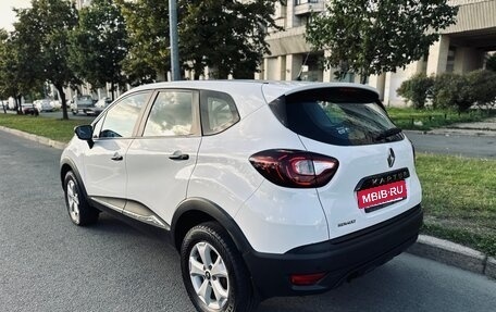 Renault Kaptur I рестайлинг, 2018 год, 1 170 000 рублей, 4 фотография