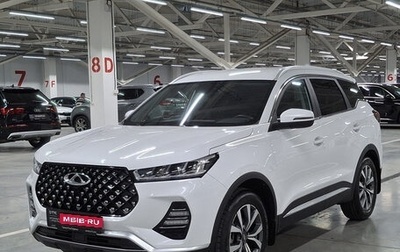 Chery Tiggo 7 Pro, 2022 год, 1 741 950 рублей, 1 фотография